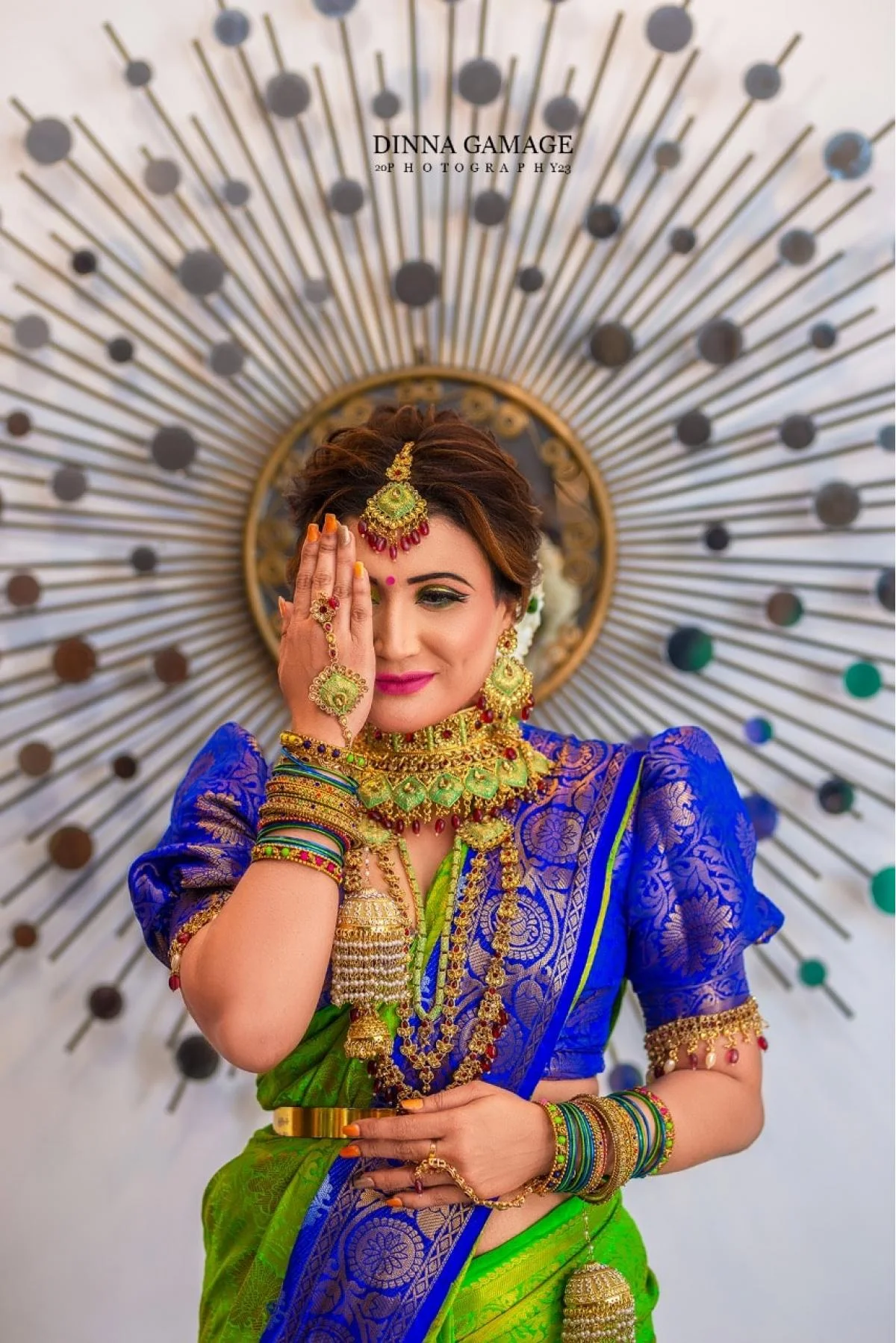 DUSHYANTHIE - Sri Lankan Photoshoot Gallery (10)