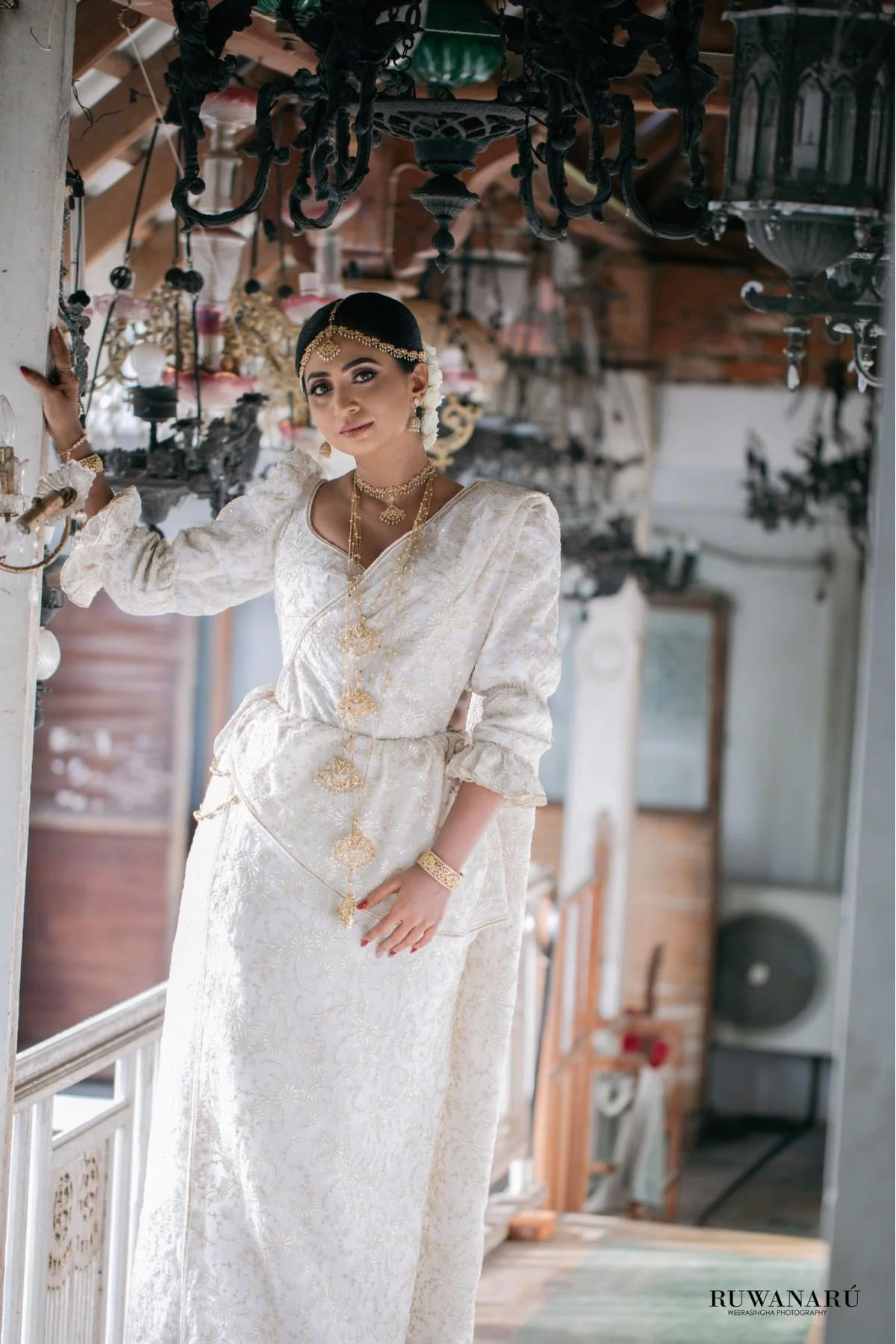 Yuki Perera - Sri Lankan Photoshoot Gallery (11)