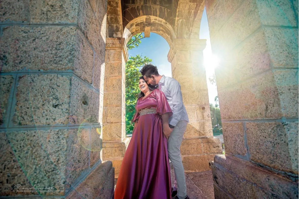 Shamali & Kusal - Sri Lankan Photoshoot Gallery (8)