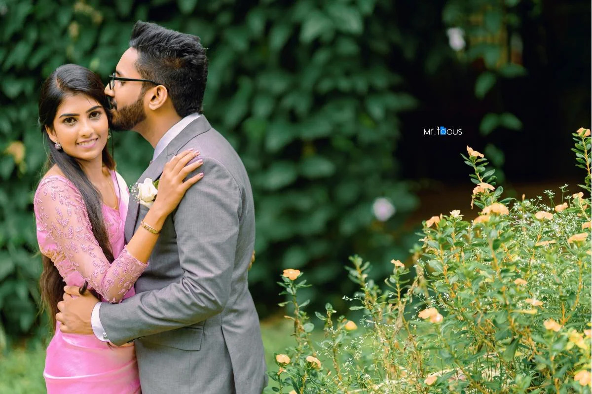 MALKI  & SUNERA - Sri Lankan Photoshoot Gallery (8)
