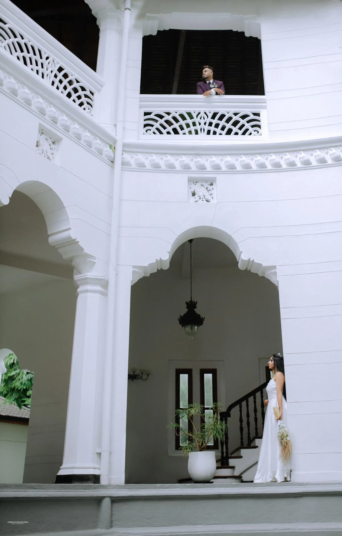 ISHINI & ISHAN - Sri Lankan Photoshoot Gallery (12)