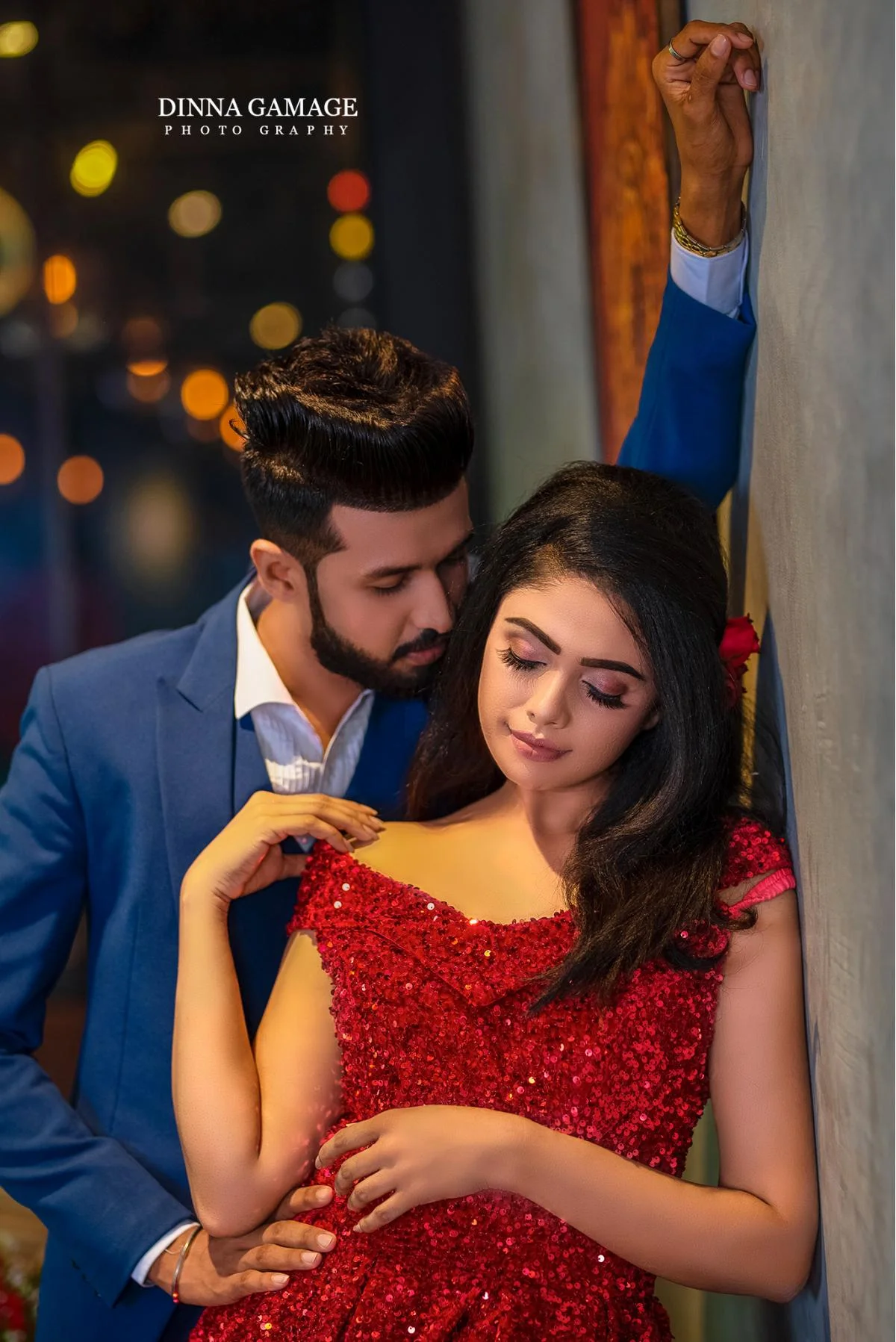 Maheshika & Tharusha - Sri Lankan Photoshoot Gallery (9)