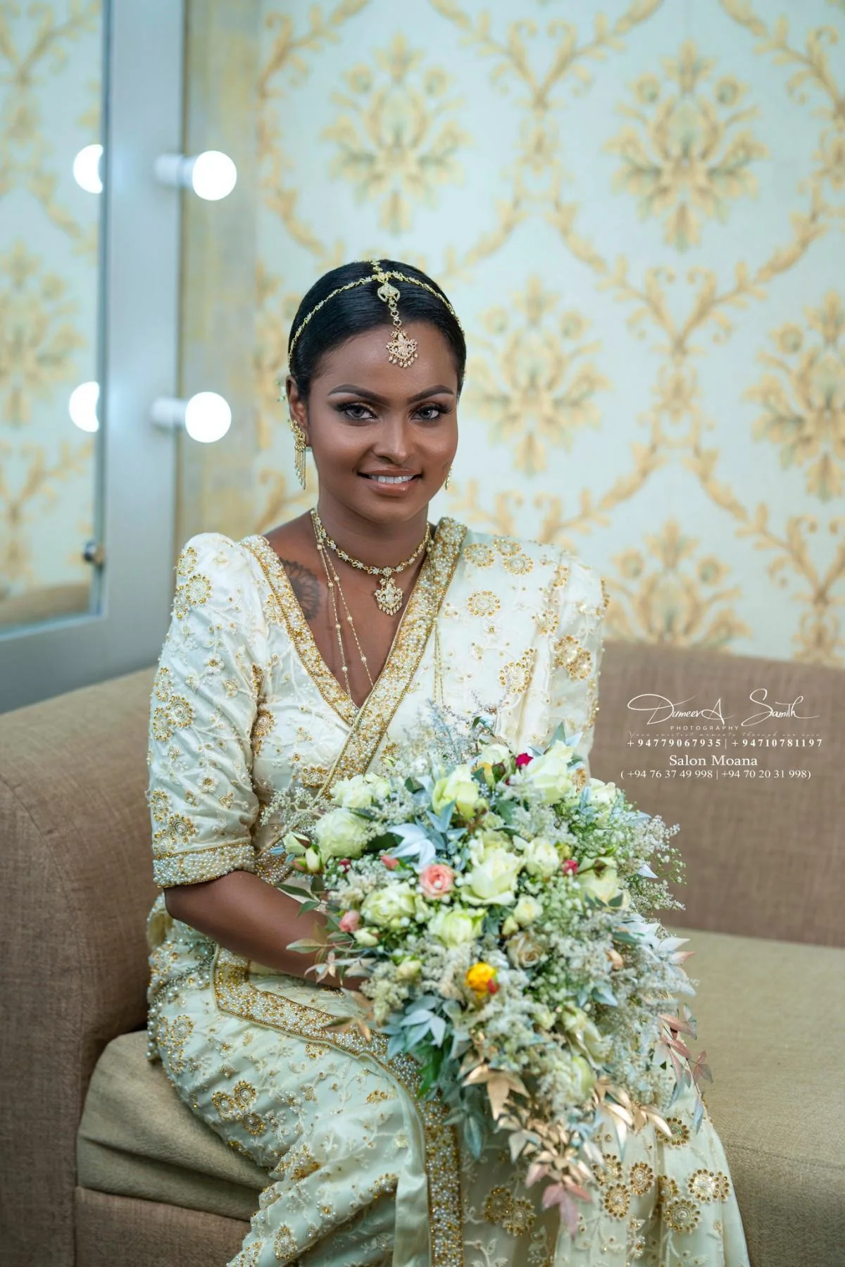 SHENY - Sri Lankan Photoshoot Gallery (9)
