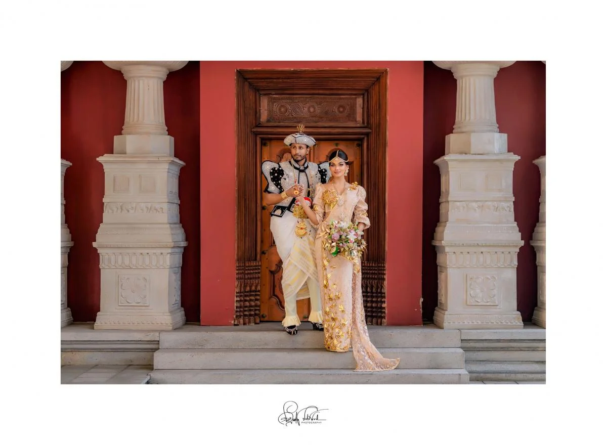Yaara & Goyum - Sri Lankan Photoshoot Gallery (11)