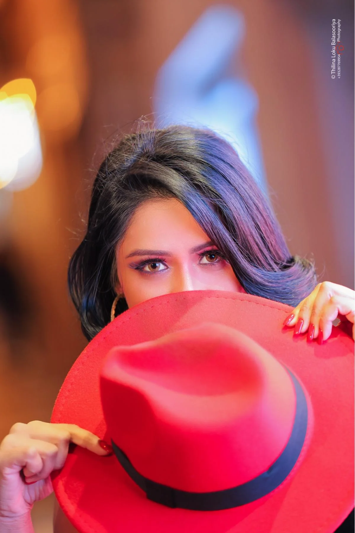 Shashikala - Sri Lankan Photoshoot Gallery (8)