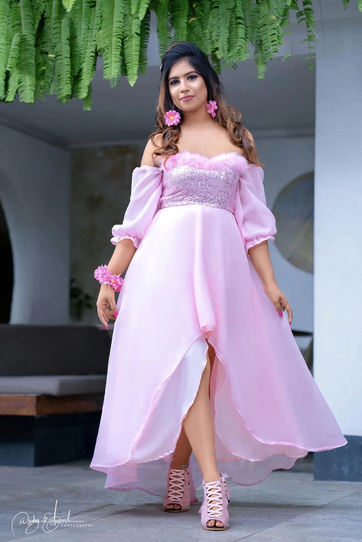 Piyumi - Sri Lankan Photoshoot Gallery (9)