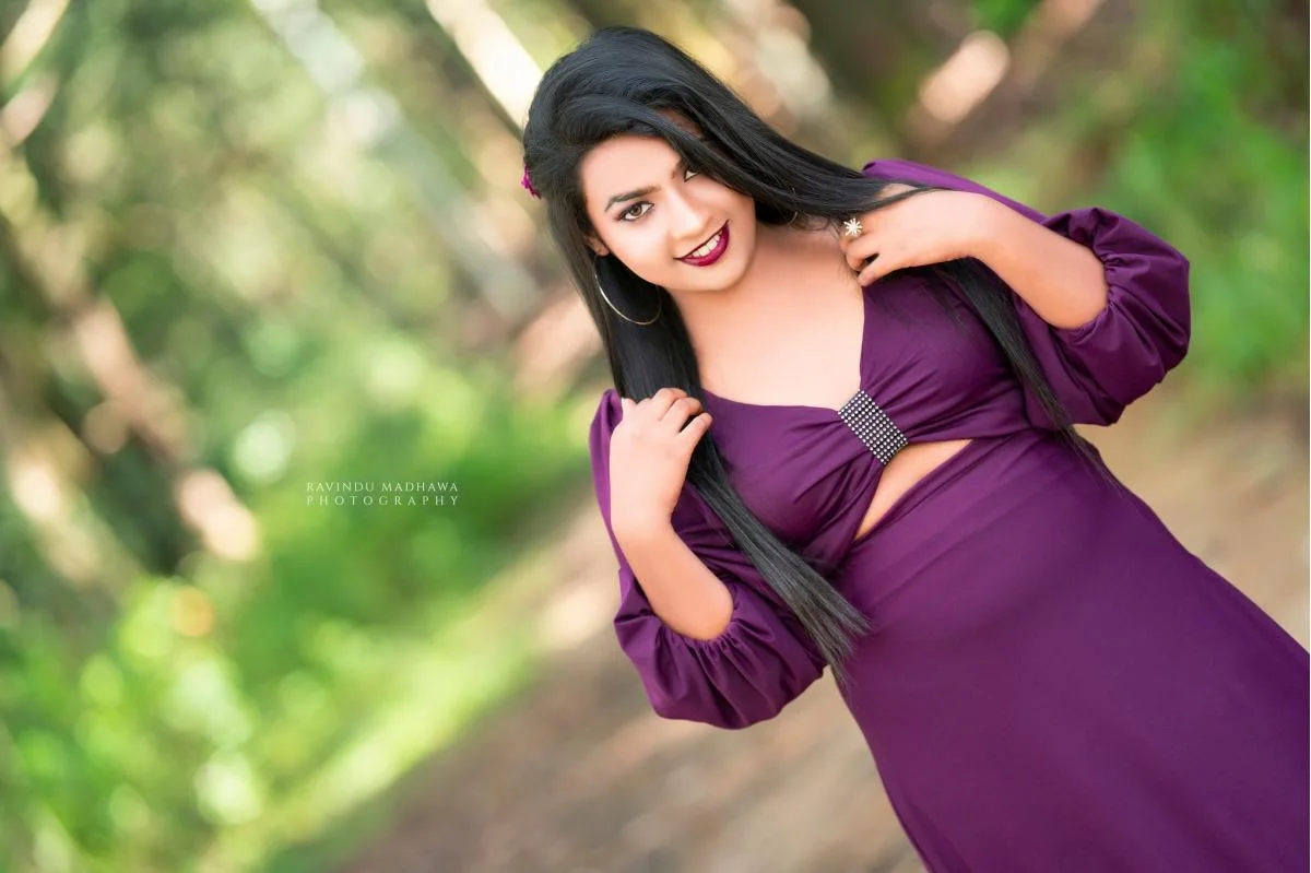 Pabasara's 21st birthday - Sri Lankan Photoshoot Gallery (8)