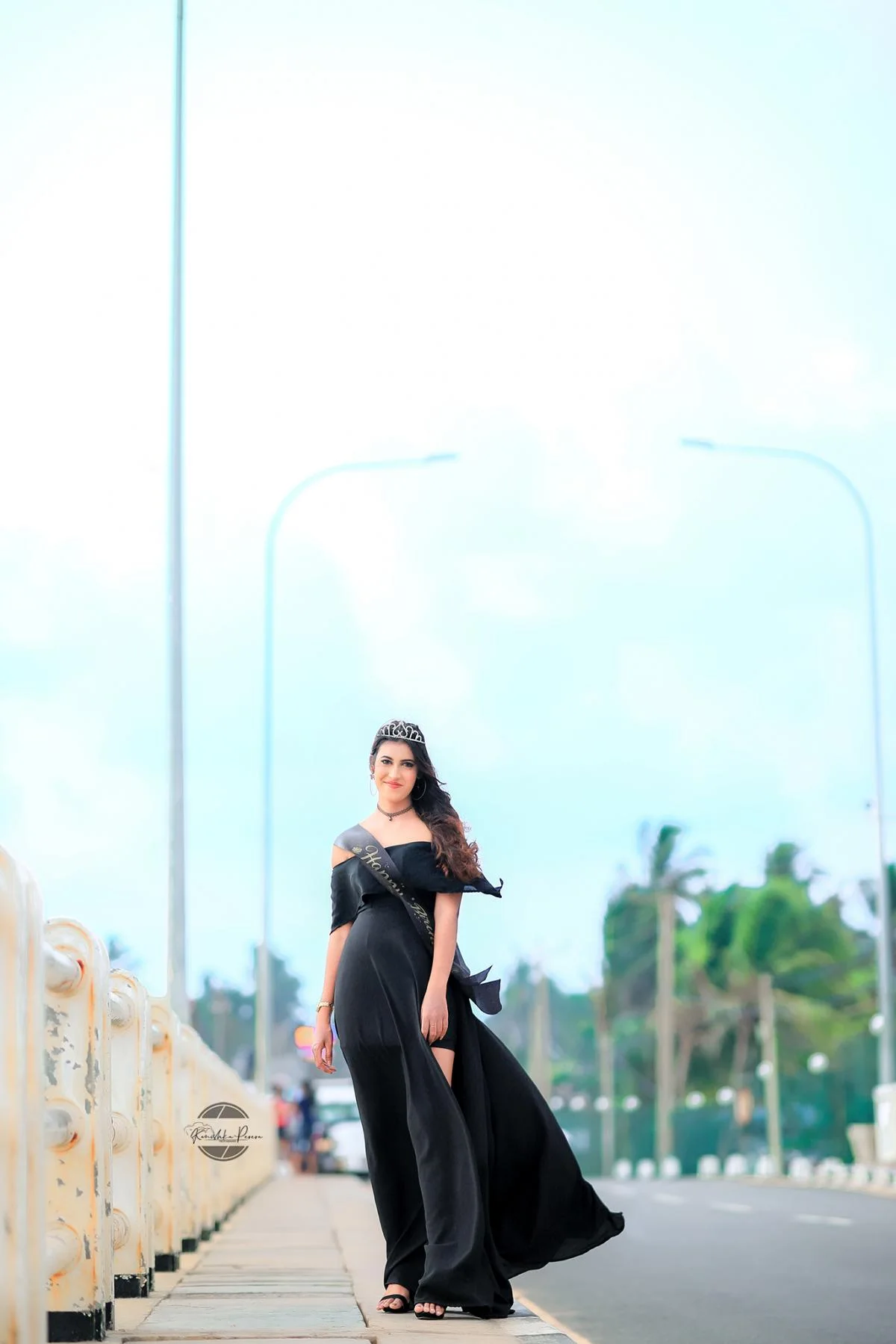 Dinu's 18th birthday - Sri Lankan Photoshoot Gallery (11)