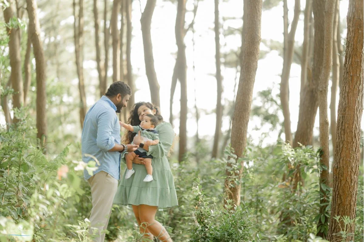 Theon Half Birthday! - Sri Lankan Photoshoot Gallery (10)