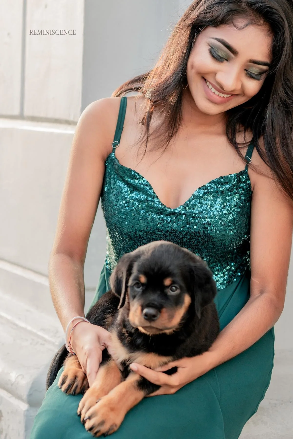Imashi  - Sri Lankan Photoshoot Gallery (8)