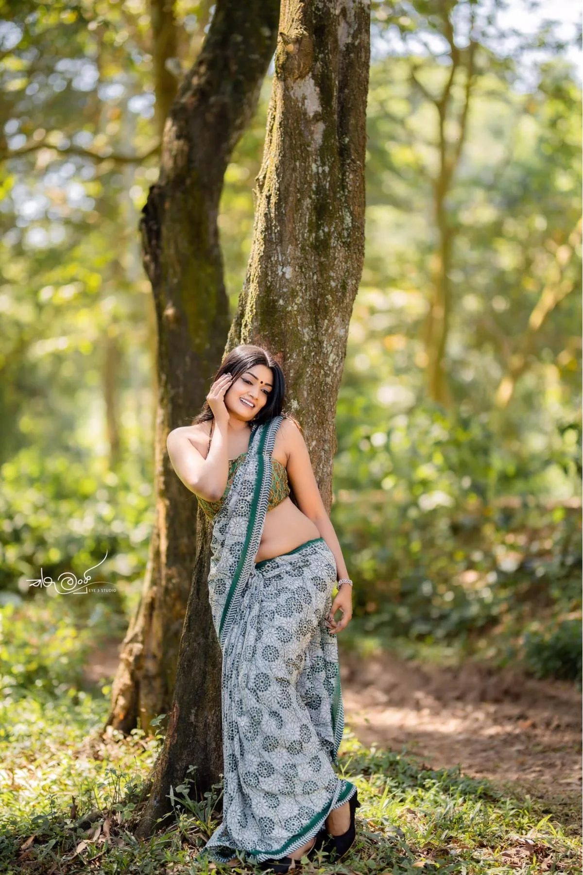 NETHUKI - Sri Lankan Photoshoot Gallery (9)