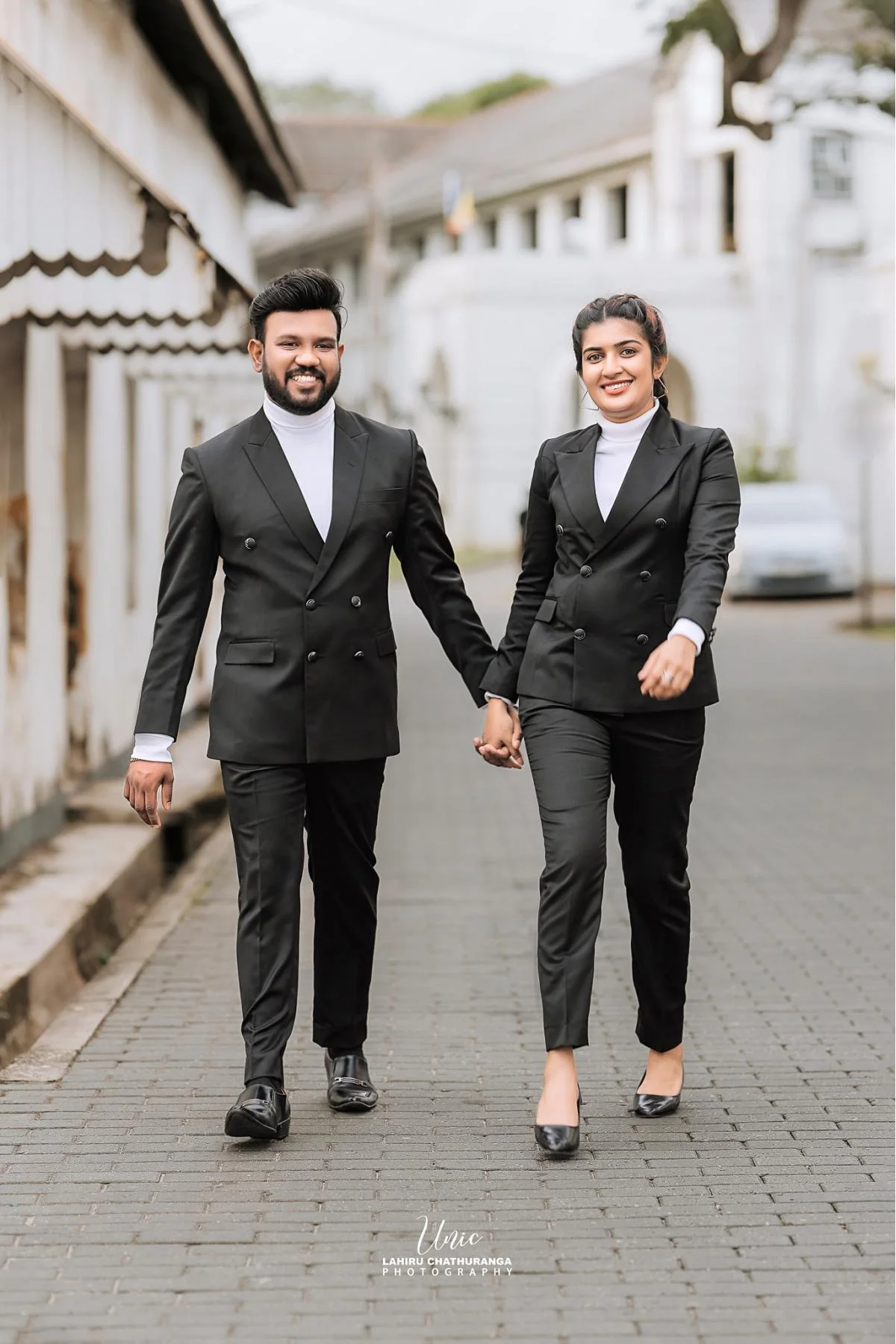 Pramu & Sanjaya - Sri Lankan Photoshoot Gallery (7)