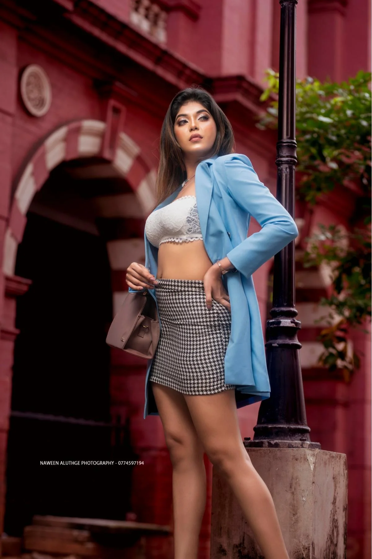 Aisha  - Sri Lankan Photoshoot Gallery (8)