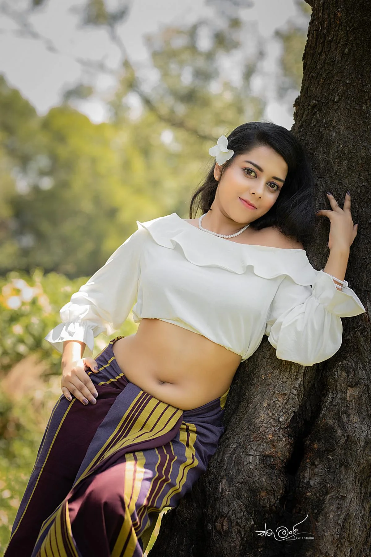 Rashmi - Sri Lankan Photoshoot Gallery (8)