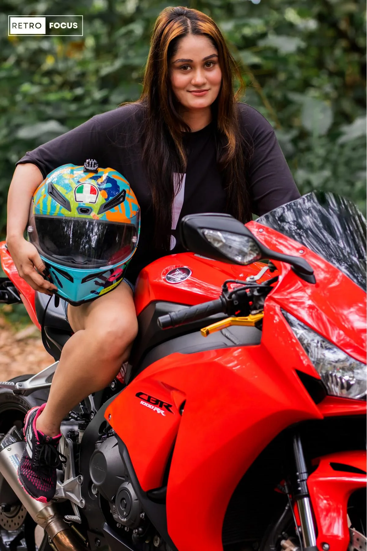 VIRANI  - Sri Lankan Photoshoot Gallery (11)