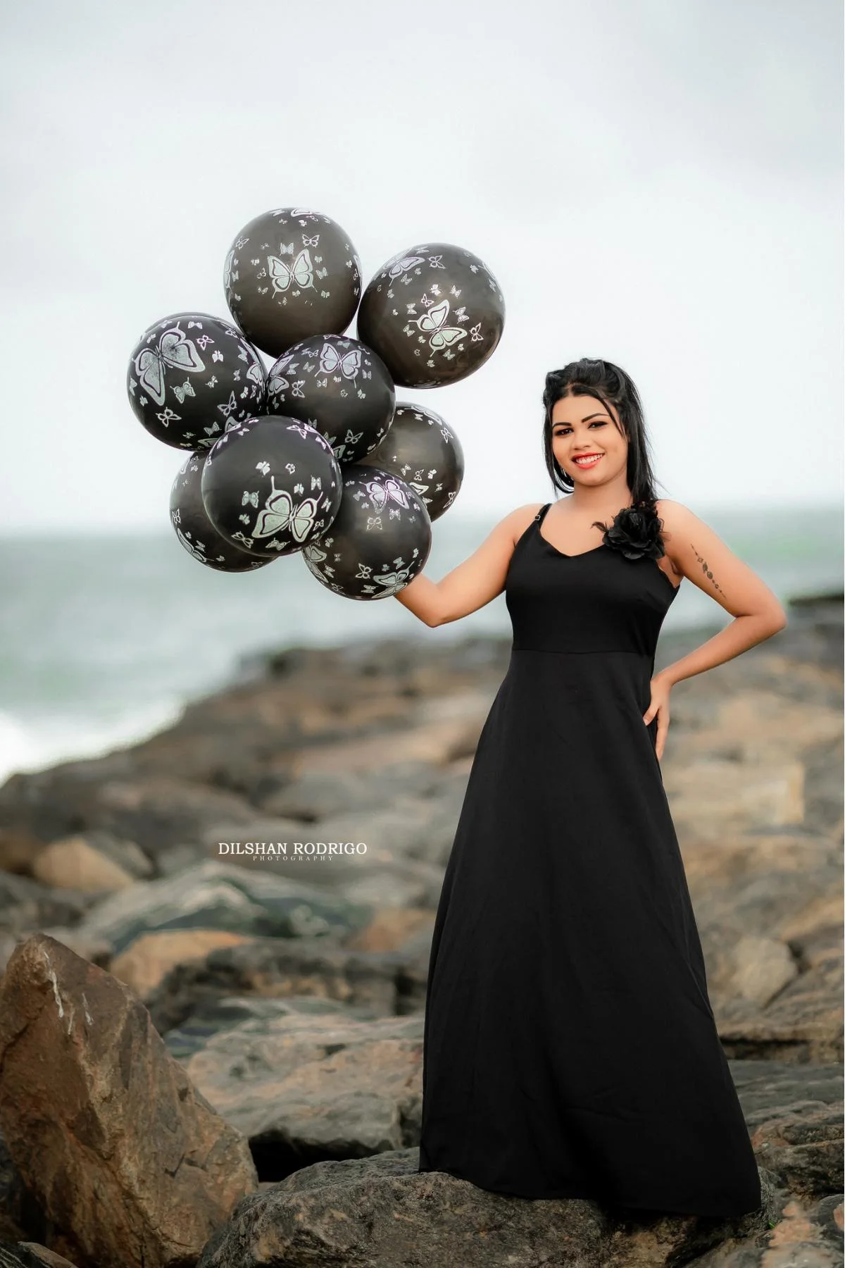 AMANDI  BIRTHDAY  - Sri Lankan Photoshoot Gallery (8)