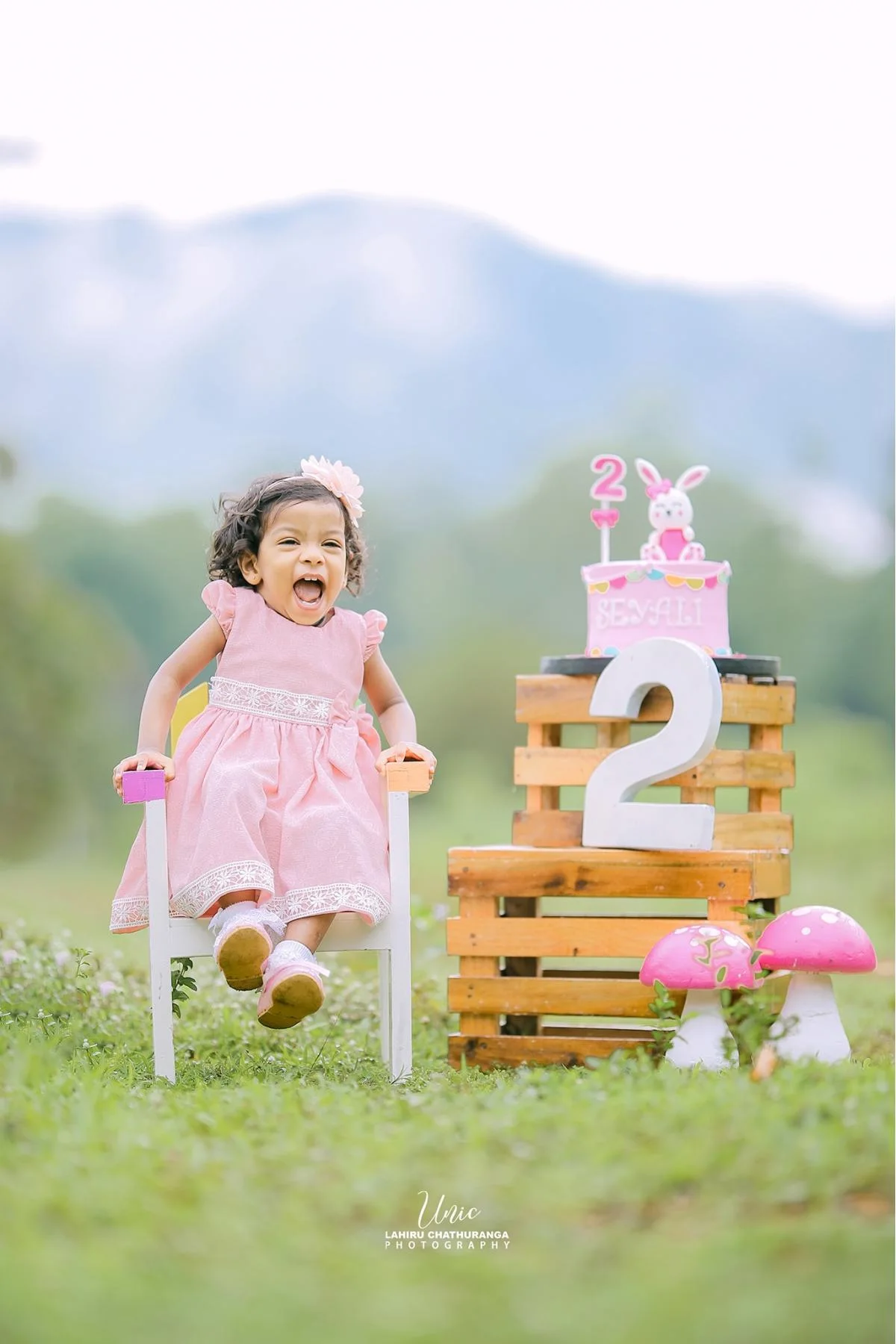 SEYALI 2nd Birthday - Sri Lankan Photoshoot Gallery (8)