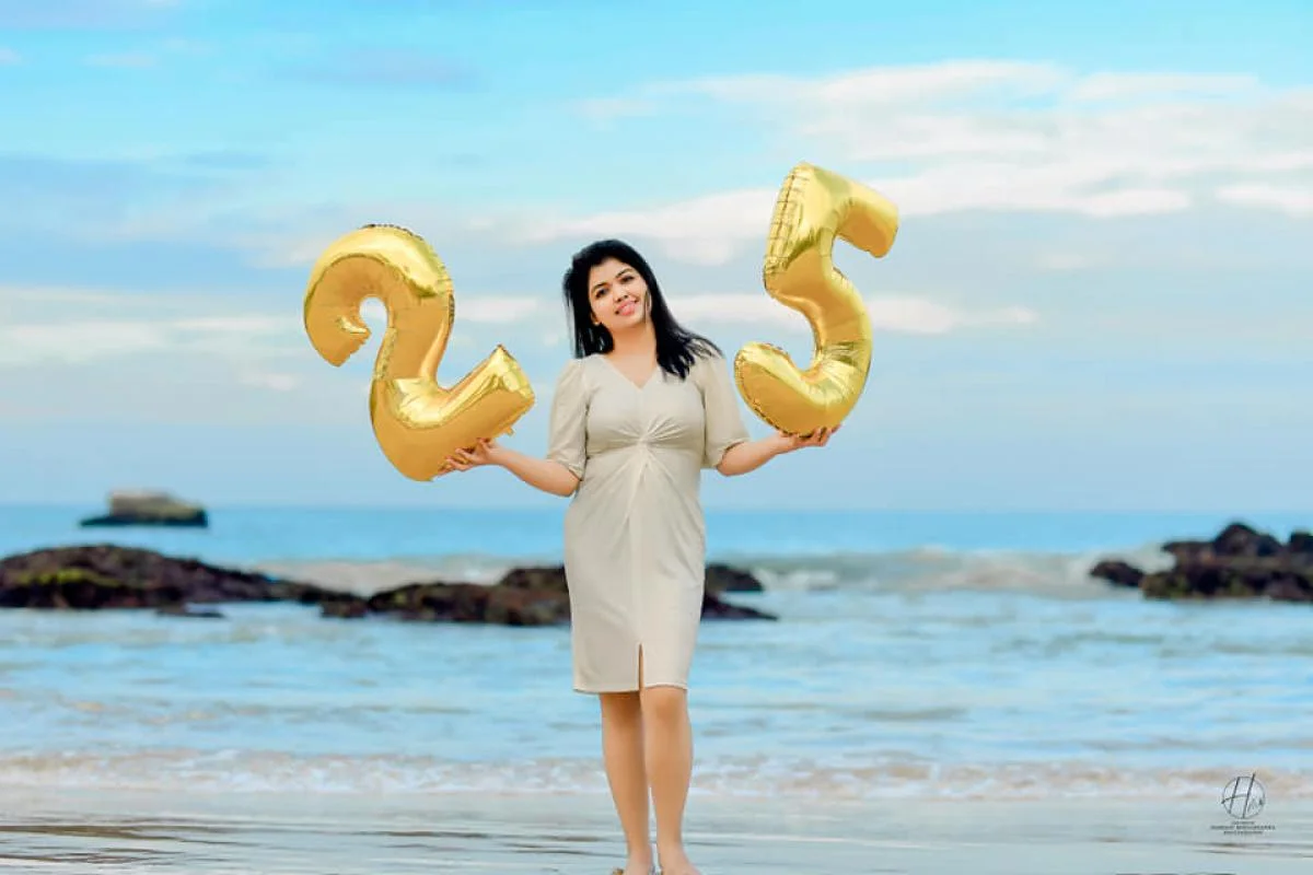 ISHADINI'S BIRTHDAY - Sri Lankan Photoshoot Gallery (8)