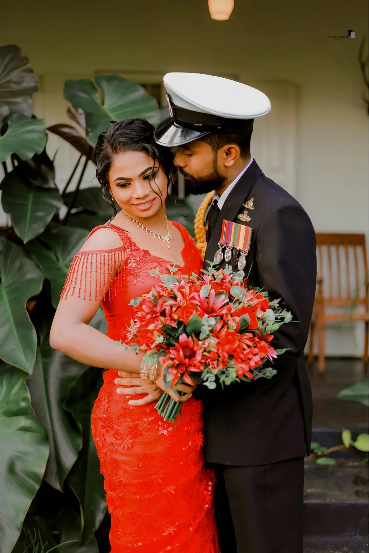Dulika & Pubudu - Sri Lankan Photoshoot Gallery (12)
