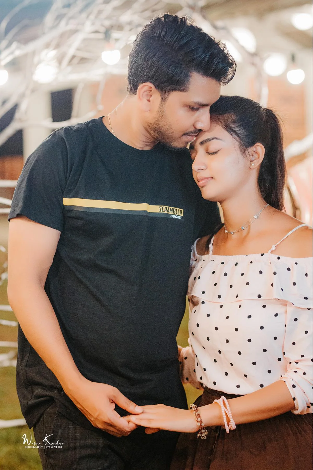 NILUSHAN & MADUSHIKA - Sri Lankan Photoshoot Gallery (8)