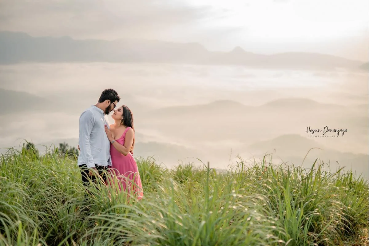 Amaya & Buddhika - Sri Lankan Photoshoot Gallery (8)