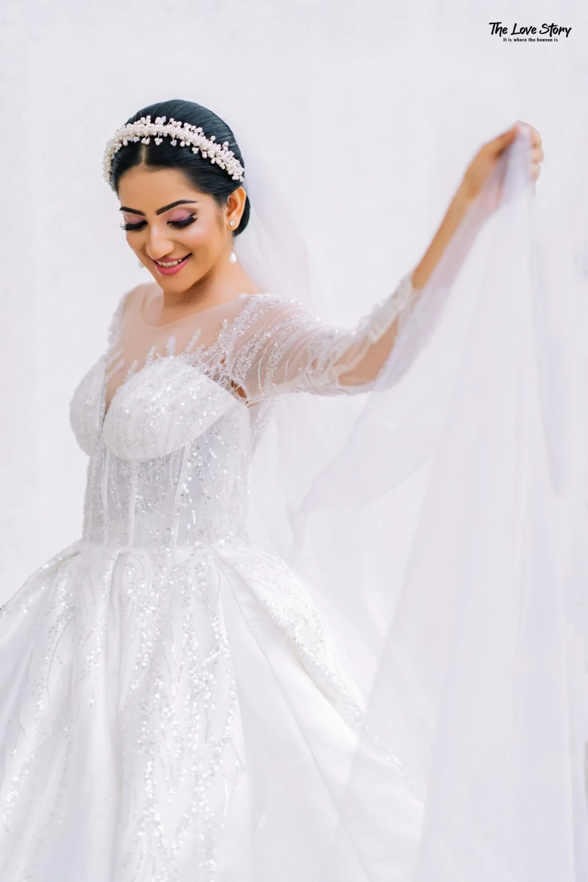 Piyumali - Sri Lankan Photoshoot Gallery (8)