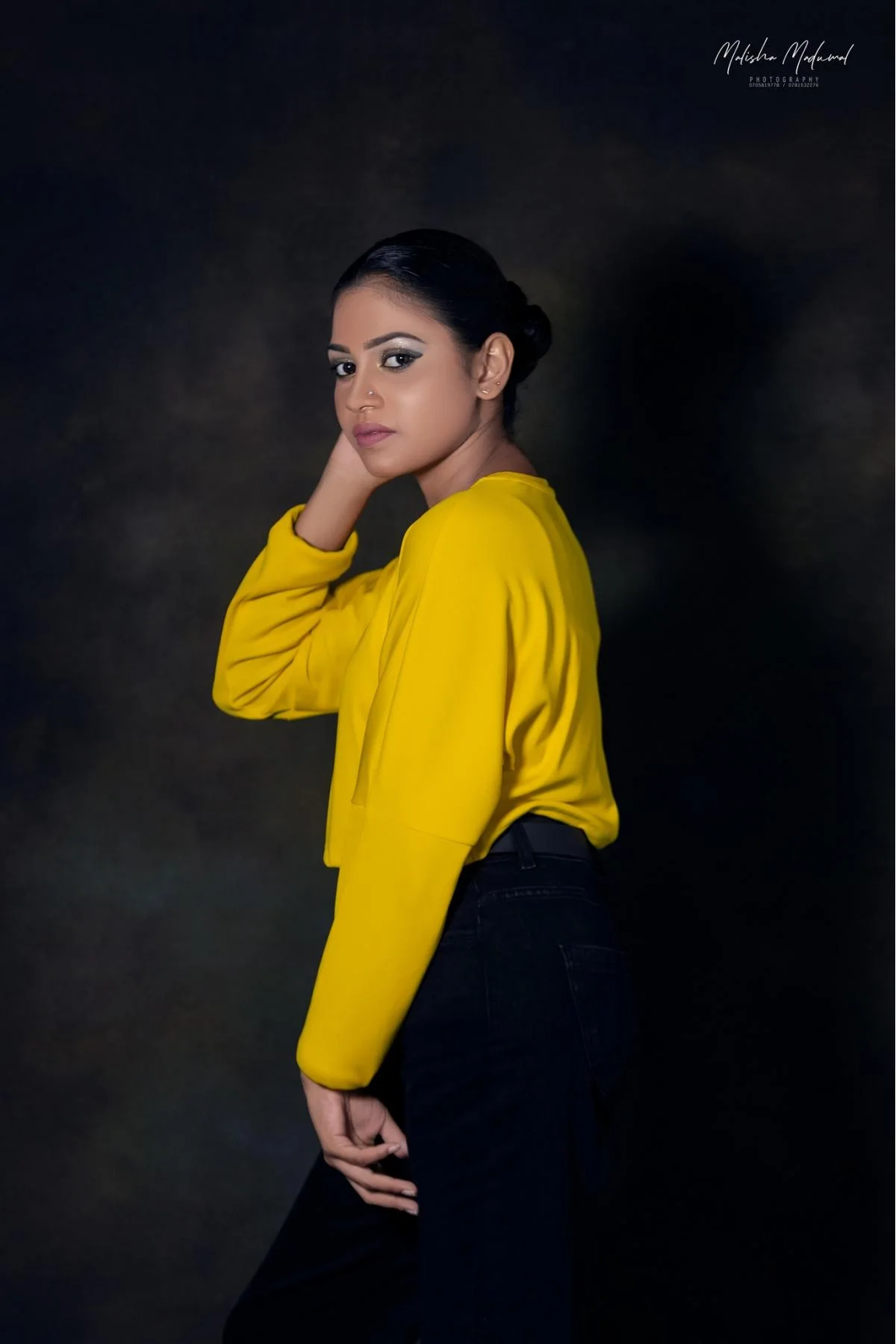 Shani Chamindiya - Sri Lankan Photoshoot Gallery (8)