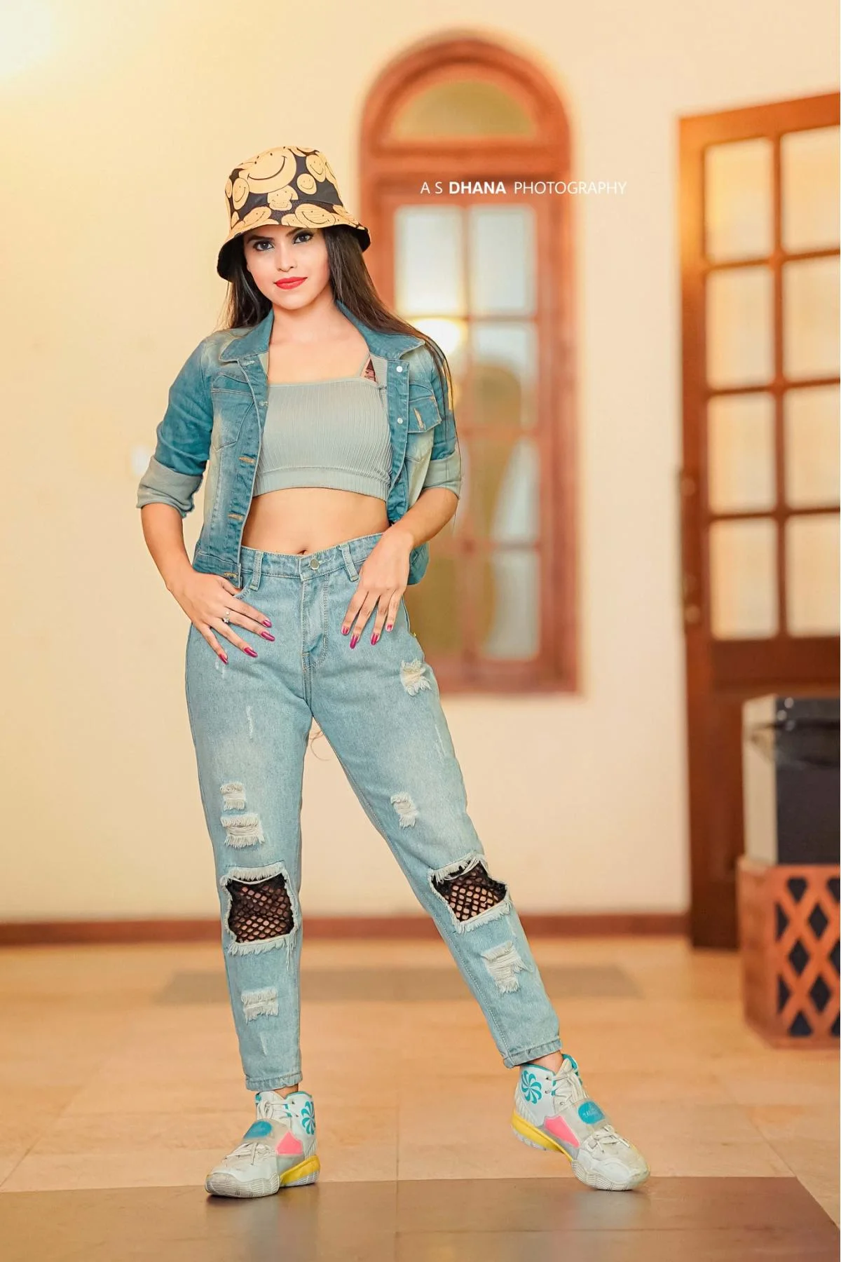 CHARU - Sri Lankan Photoshoot Gallery (10)