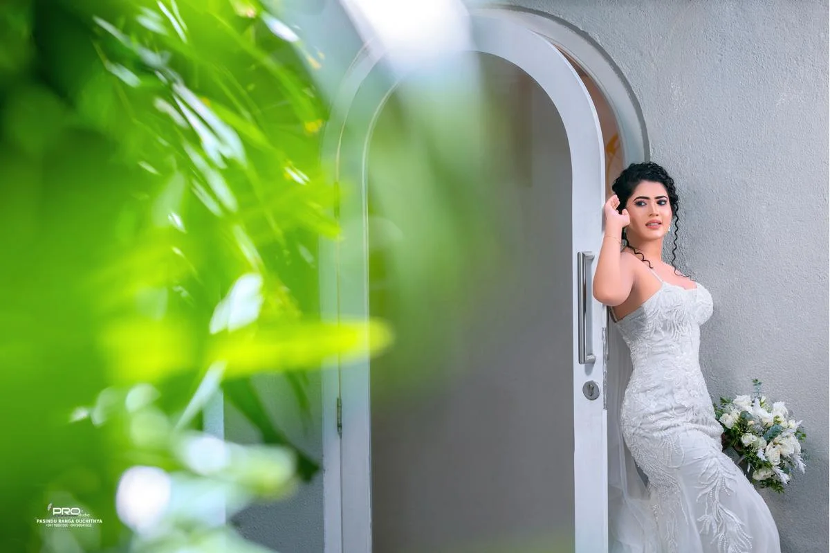 Shenu - Sri Lankan Photoshoot Gallery (10)