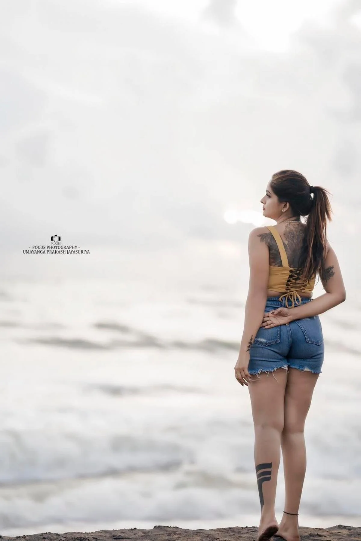 Lakshi - Sri Lankan Photoshoot Gallery (9)