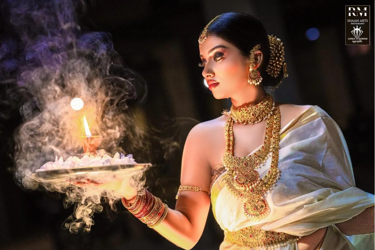 Ishu Jayarathna - Sri Lankan Photoshoot Gallery (10)