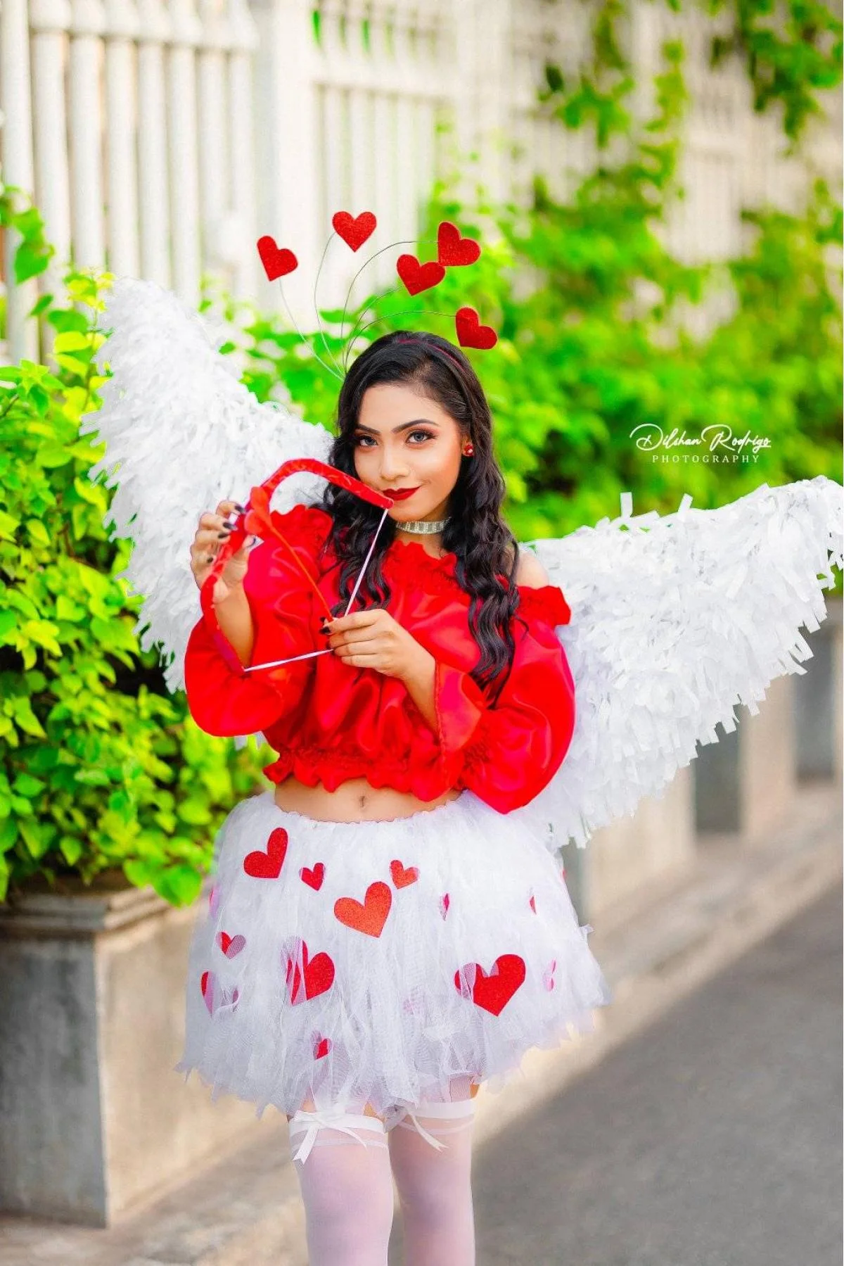 Hansika - Sri Lankan Photoshoot Gallery (8)
