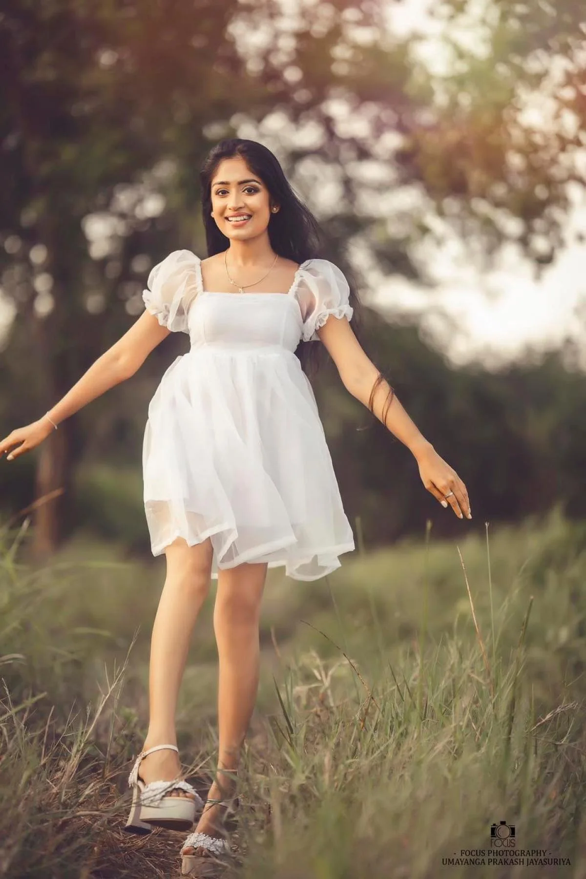 Dulanji - Sri Lankan Photoshoot Gallery (10)