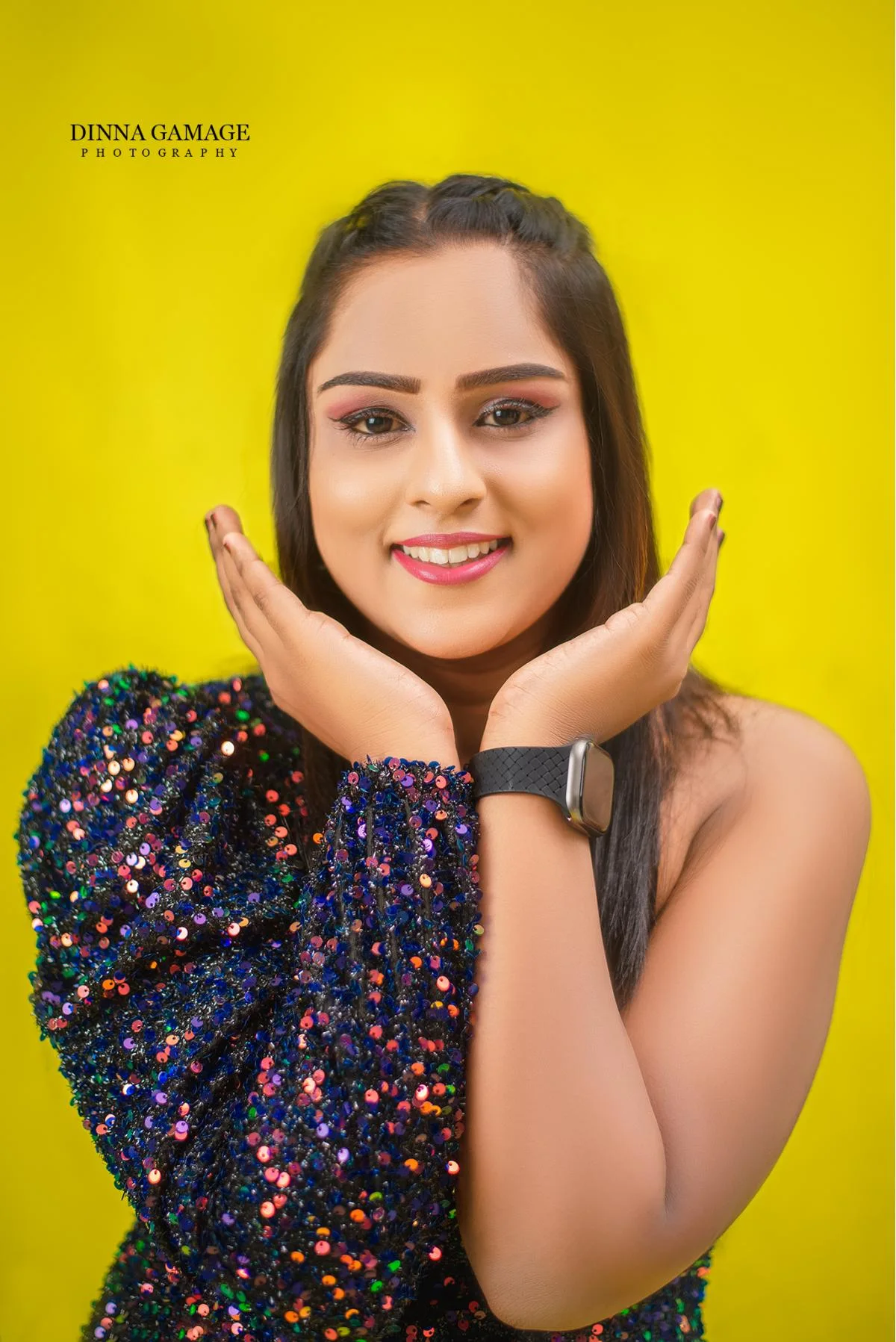 Buddhini umesha - Sri Lankan Photoshoot Gallery (8)