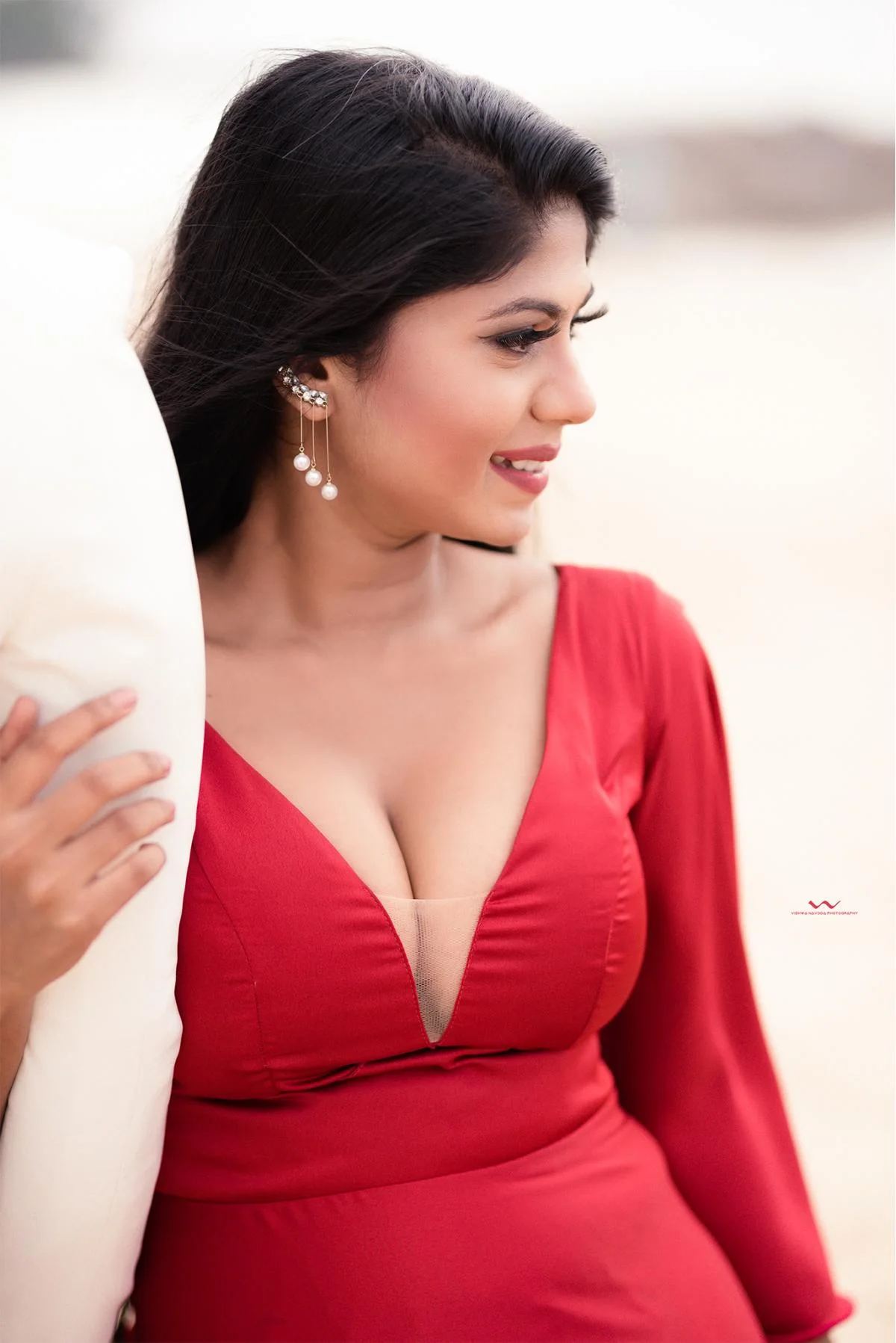 Lakmini & Sheron - Sri Lankan Photoshoot Gallery (9)