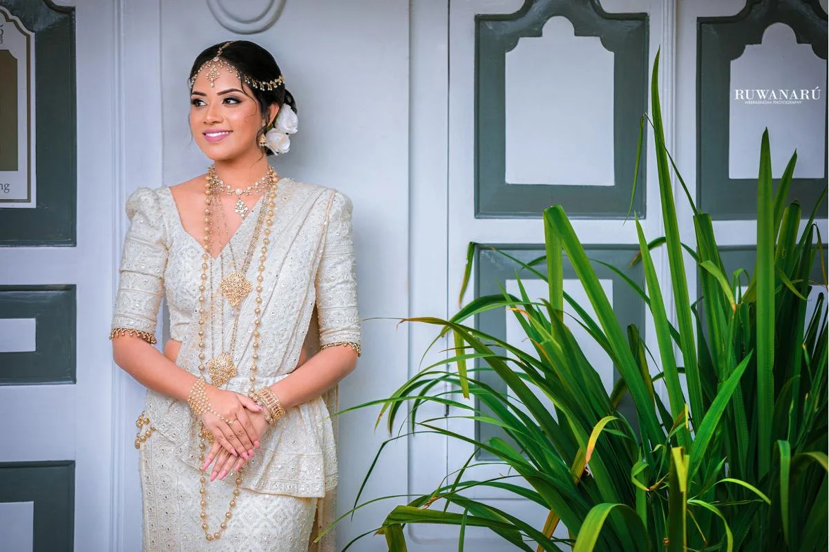 Nawanjana Damruwani - Sri Lankan Photoshoot Gallery (8)