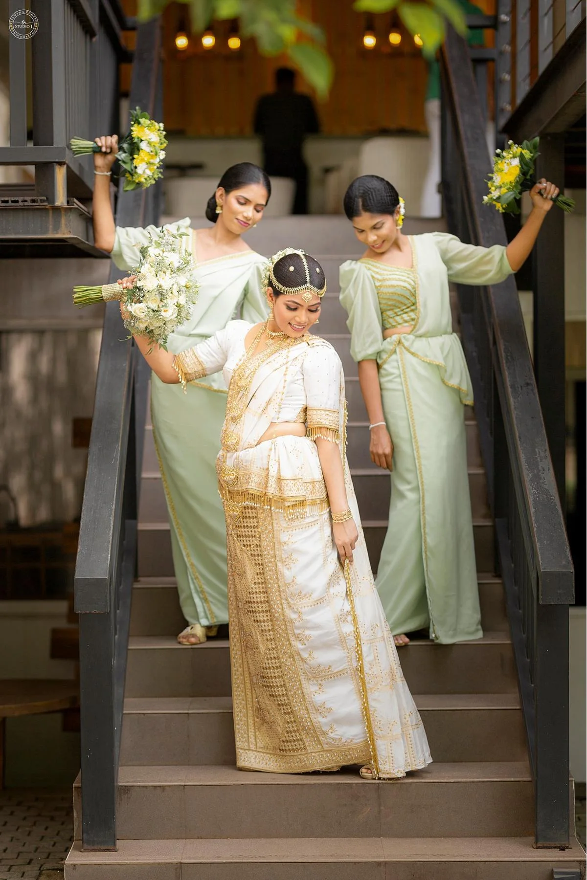 Samanali & Kolitha - Sri Lankan Photoshoot Gallery (8)