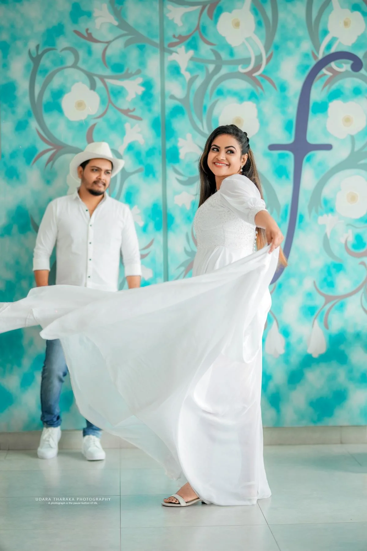 Sandu & Ravindu  - Sri Lankan Photoshoot Gallery (10)