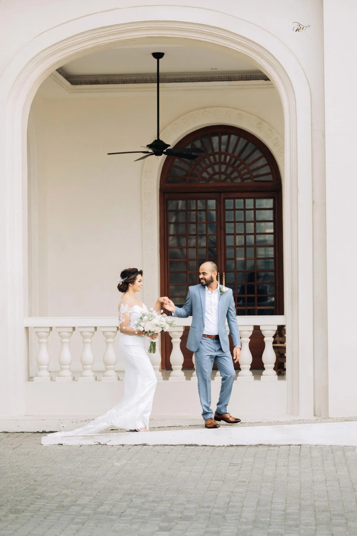 Ayuni & Gayan - Sri Lankan Photoshoot Gallery (8)