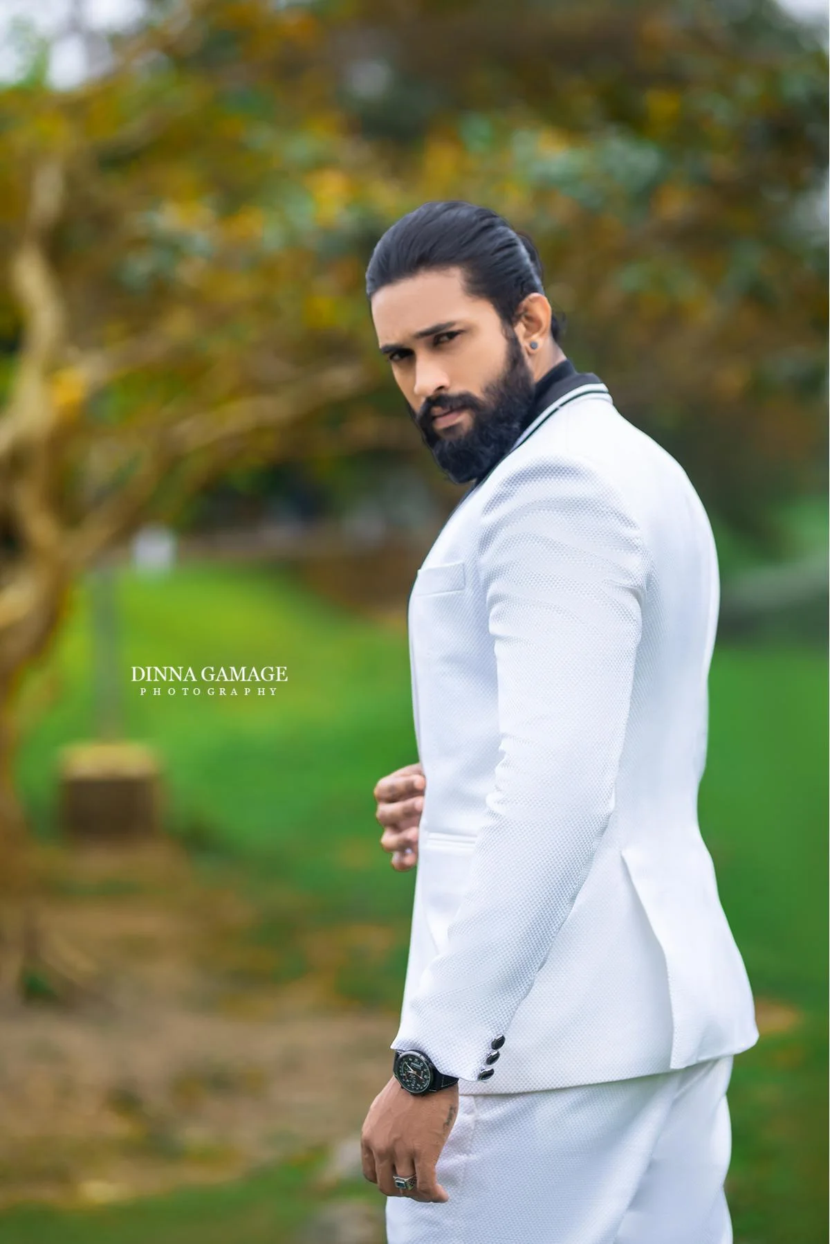 Nimesh & Oshi - Sri Lankan Photoshoot Gallery (8)