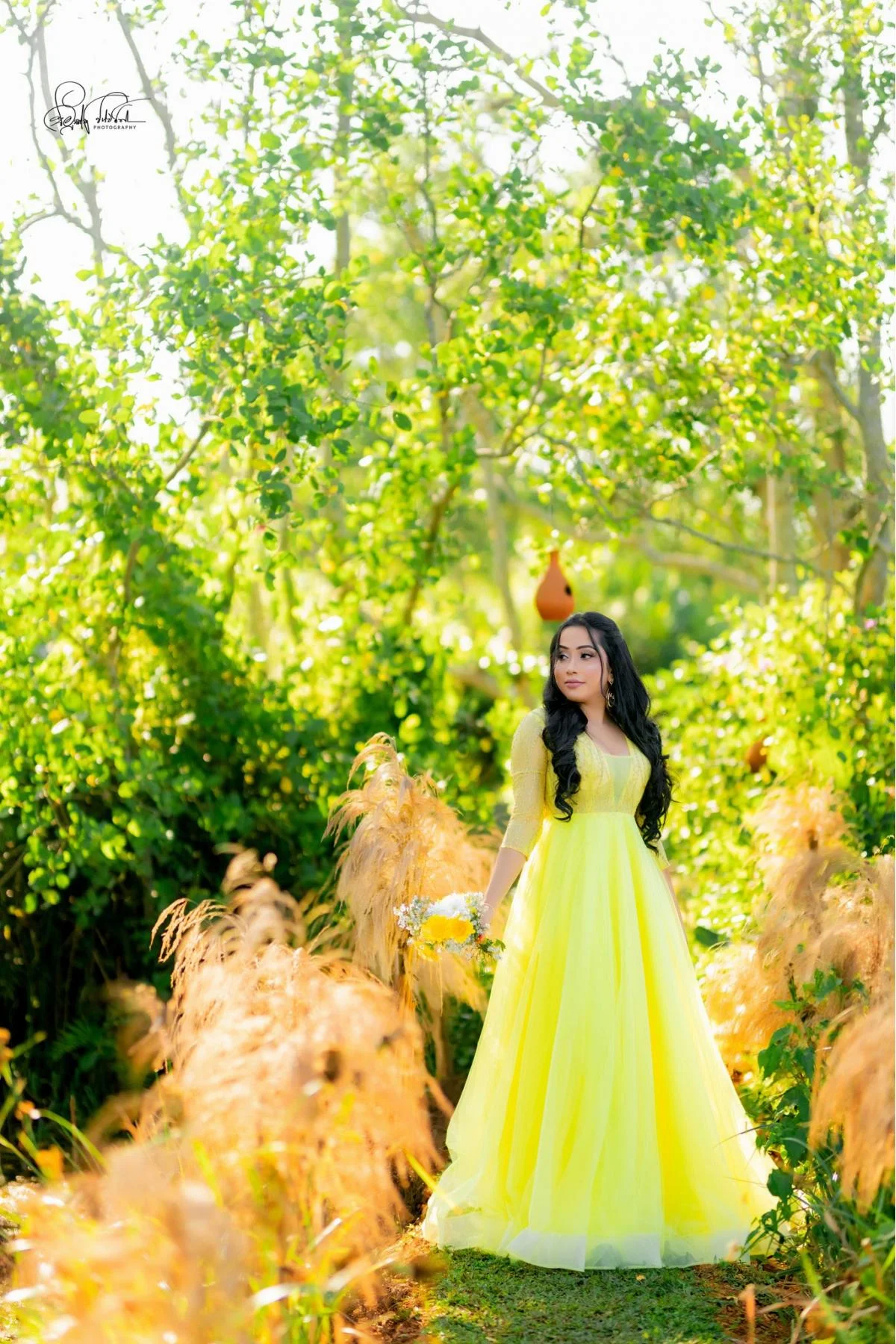 Malee - Sri Lankan Photoshoot Gallery (10)