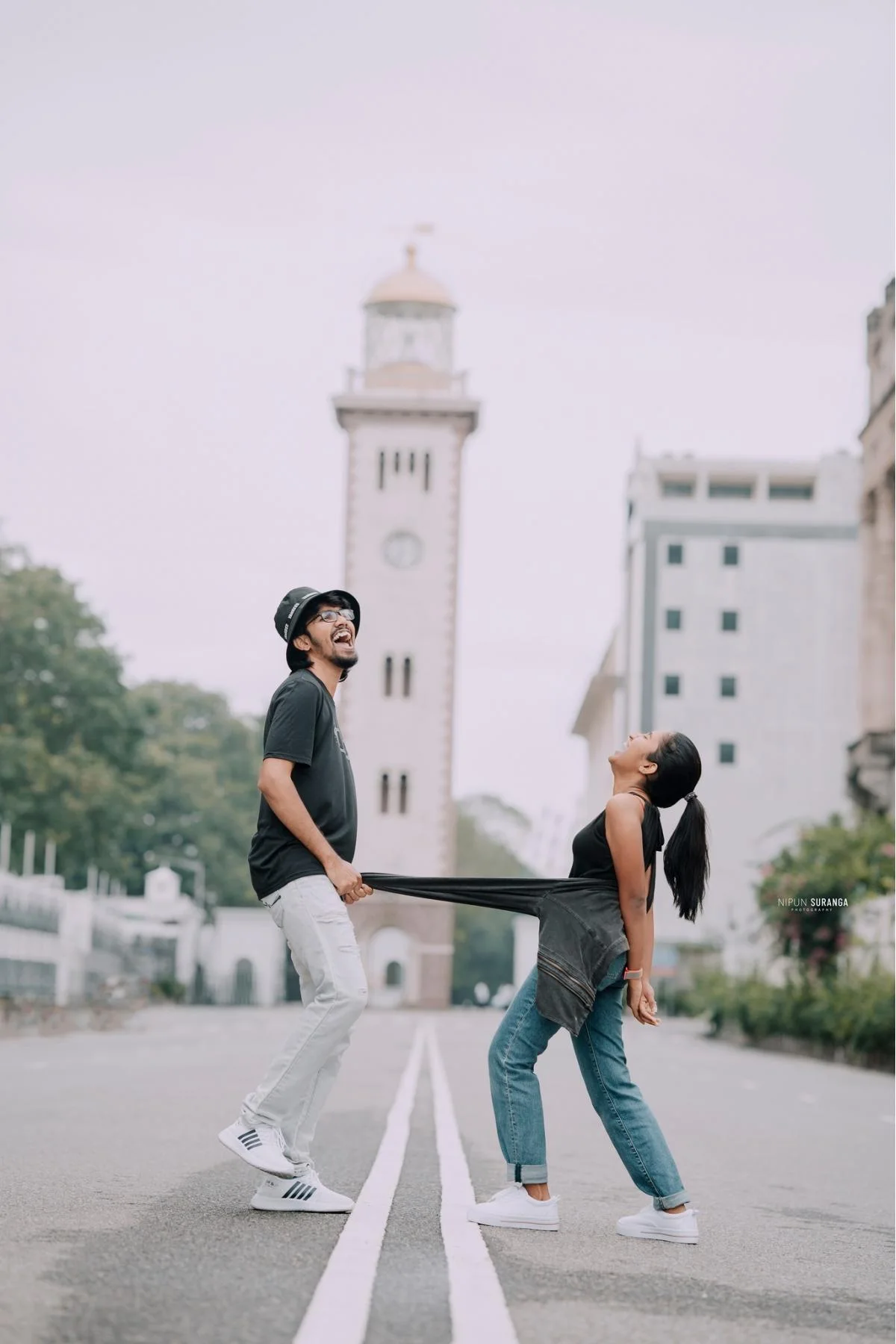 THISUN & KAVIN - Sri Lankan Photoshoot Gallery (11)