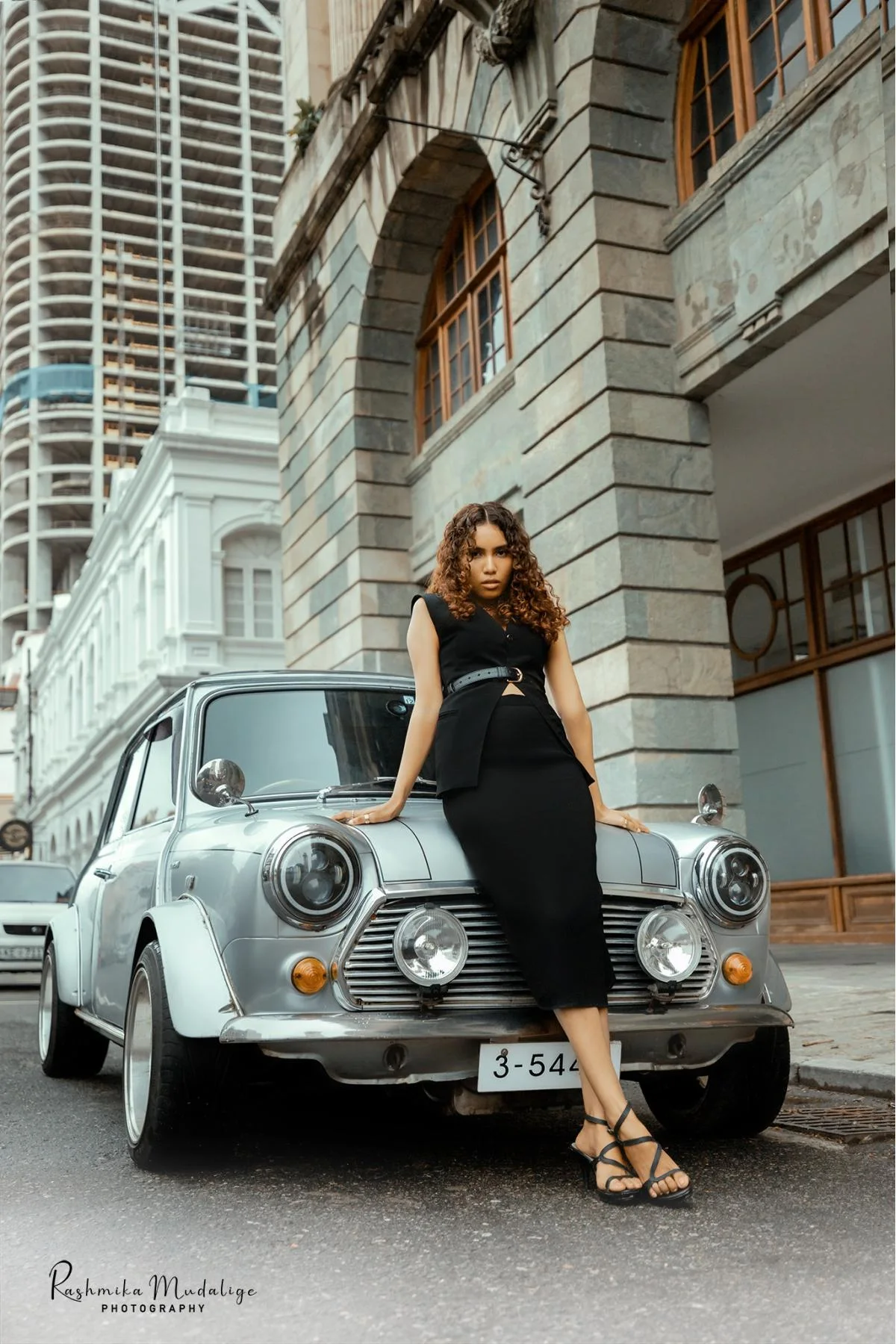 Pabasari - Sri Lankan Photoshoot Gallery (8)