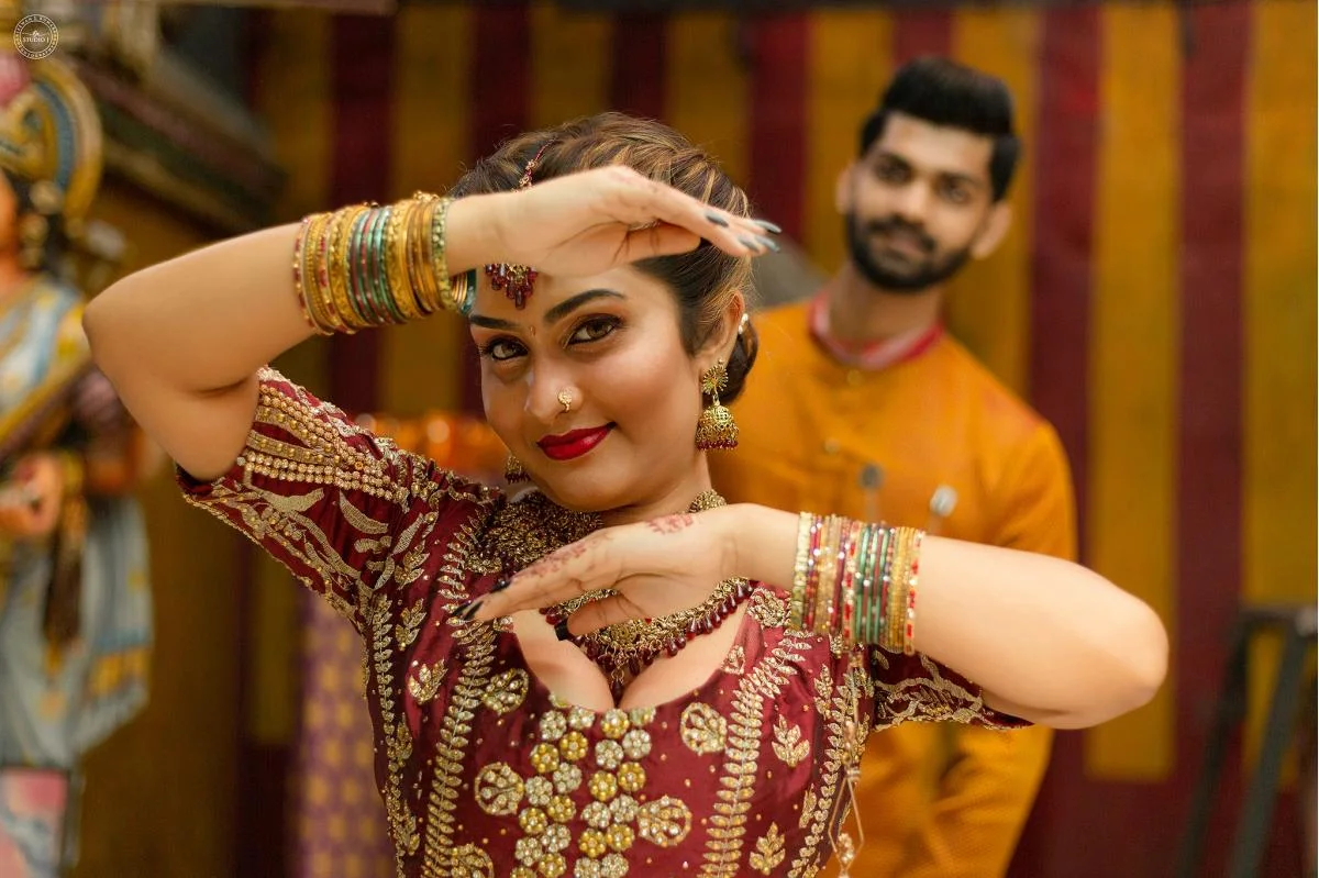Seneshi & Gishan - Sri Lankan Photoshoot Gallery (9)