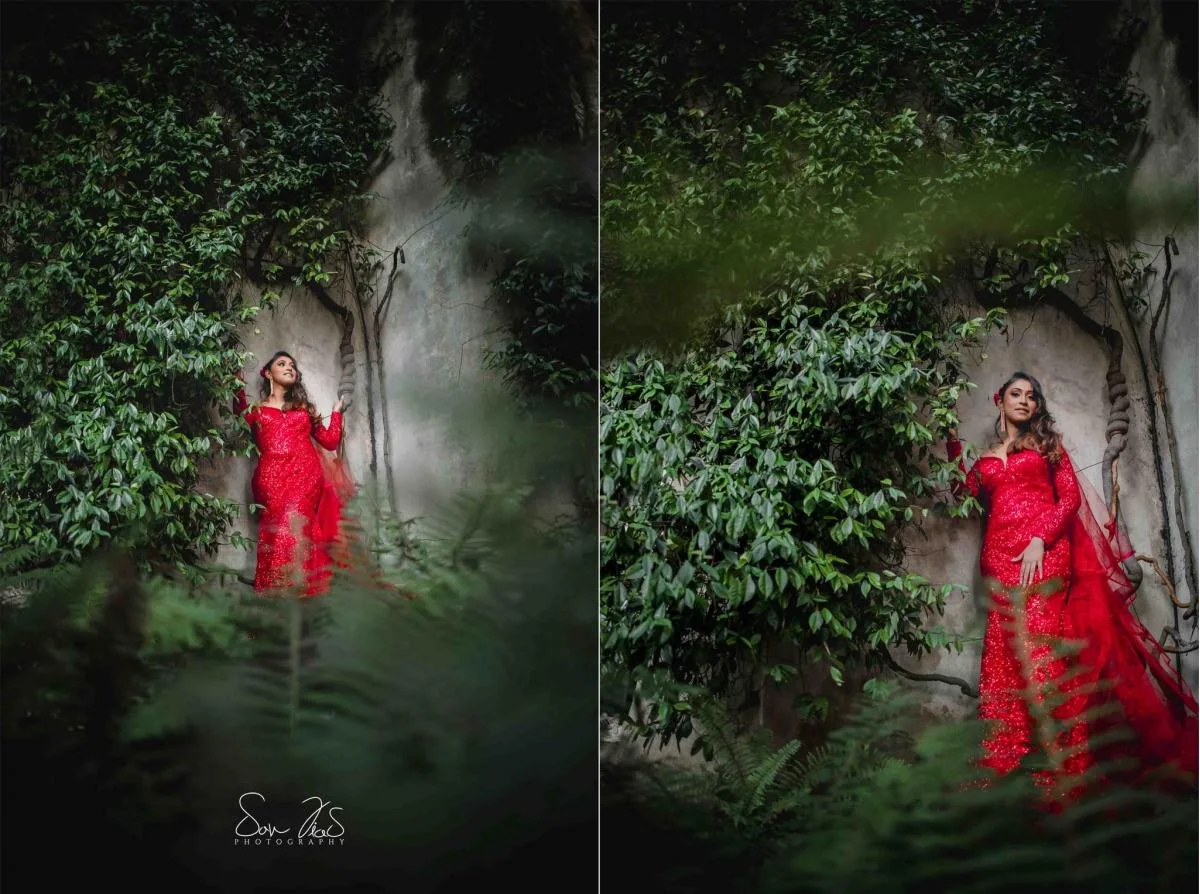 Senu & Dulan - Sri Lankan Photoshoot Gallery (11)