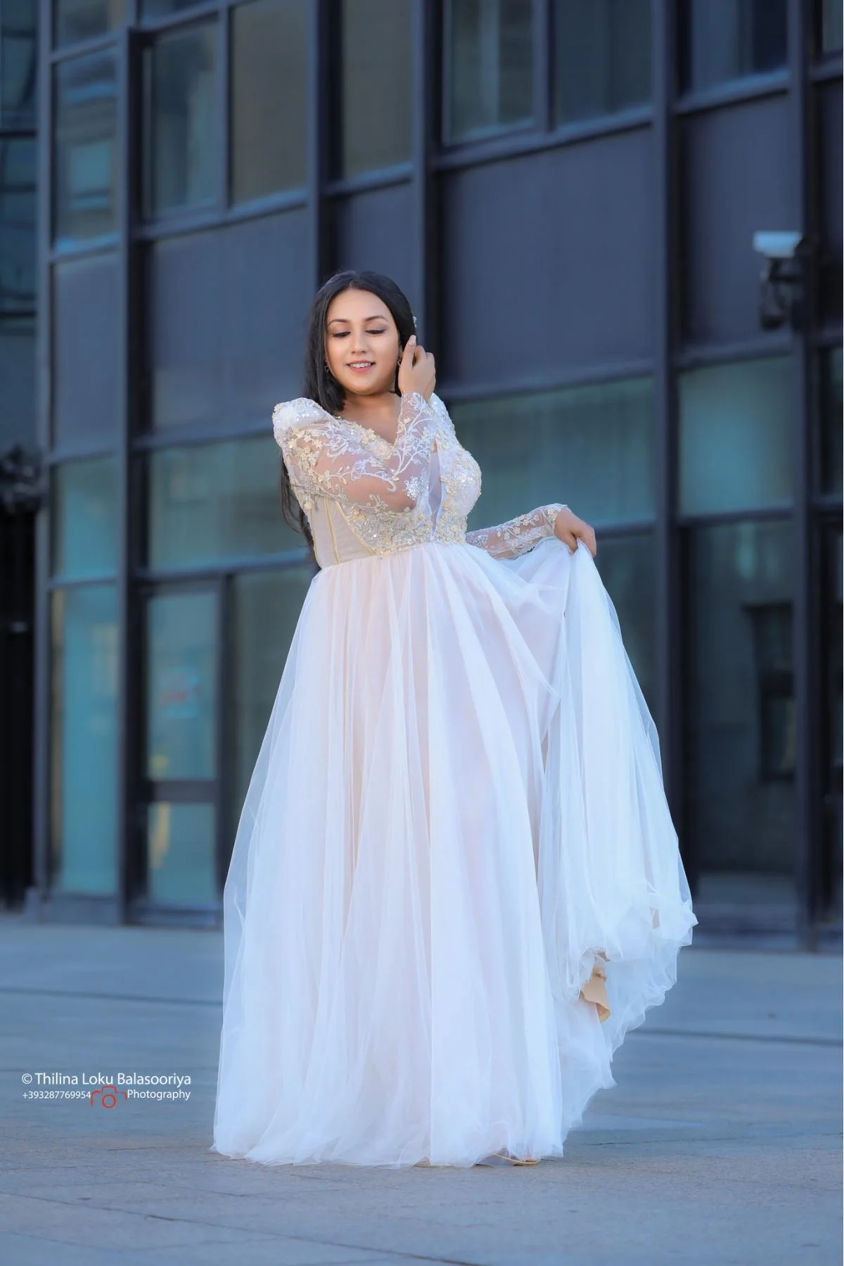 Kivindi &. Amesh - Sri Lankan Photoshoot Gallery (8)
