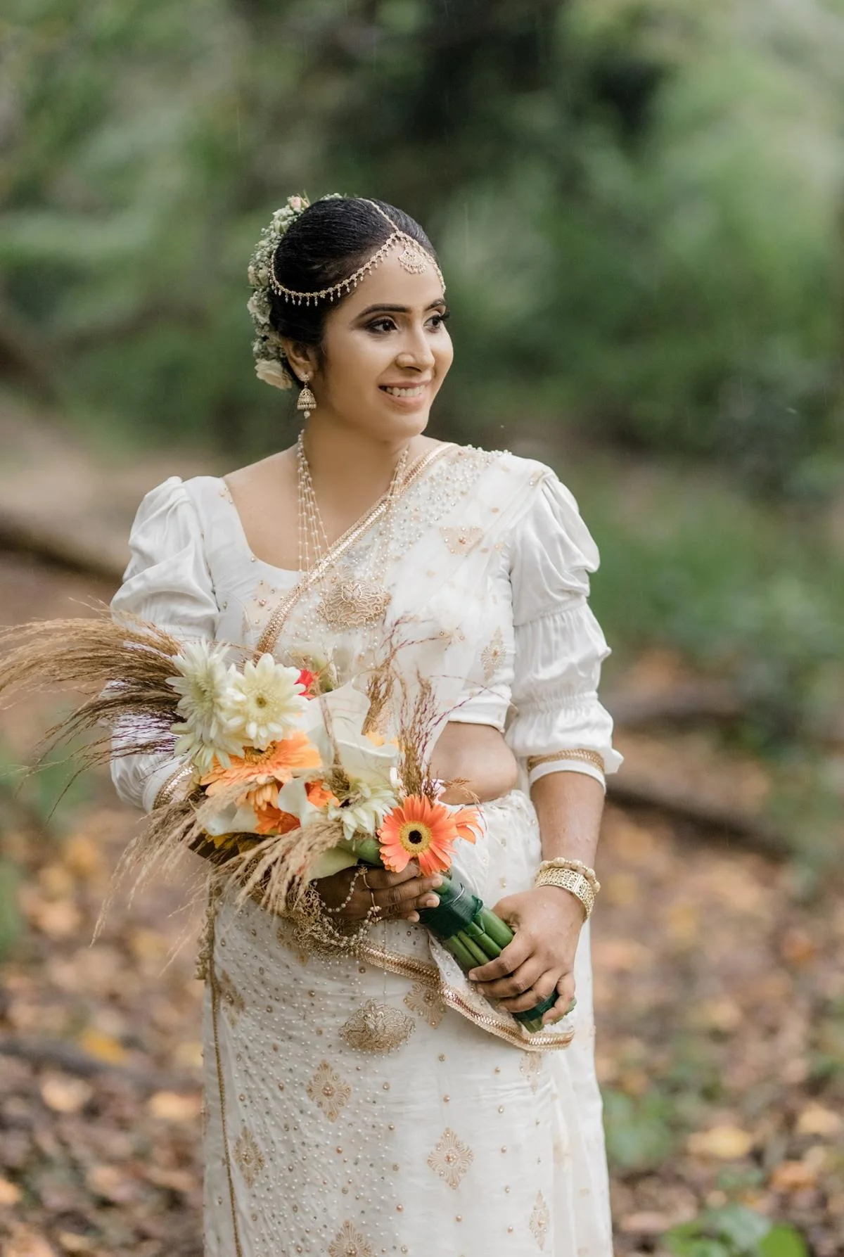 Hemal Ruvi Anniversary - Sri Lankan Photoshoot Gallery (9)