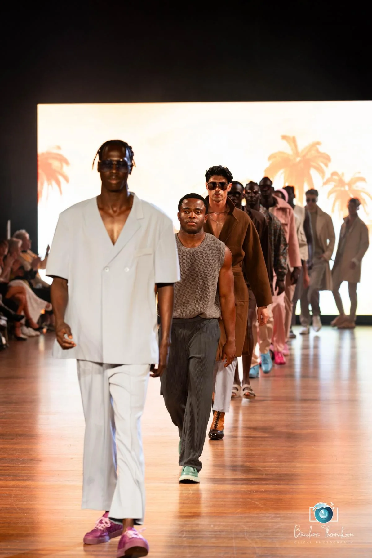 Melbourne Fashion Week - Sri Lankan Photoshoot Gallery (8)