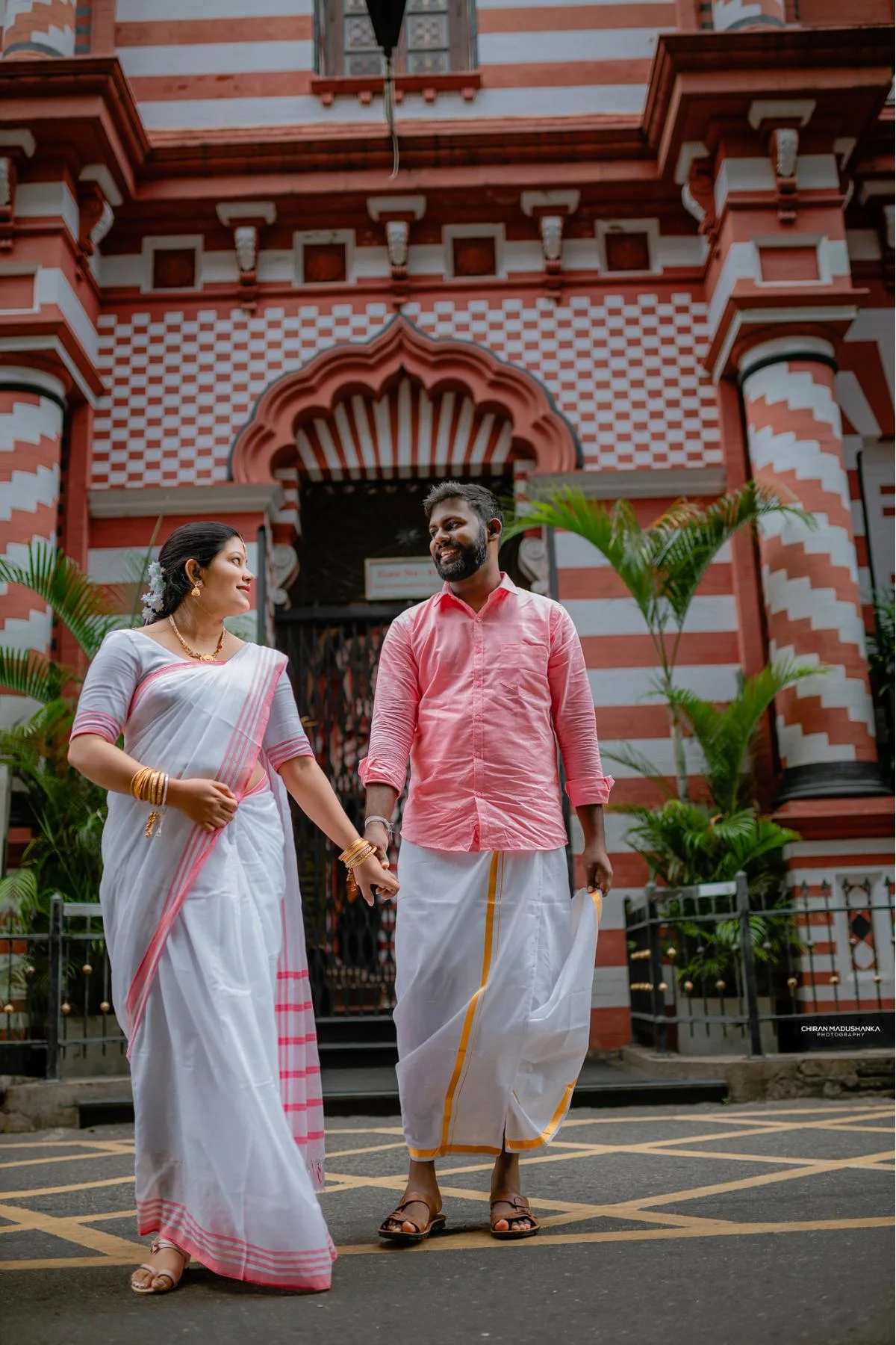 RAVINDU & THAKSHILA - Sri Lankan Photoshoot Gallery (8)