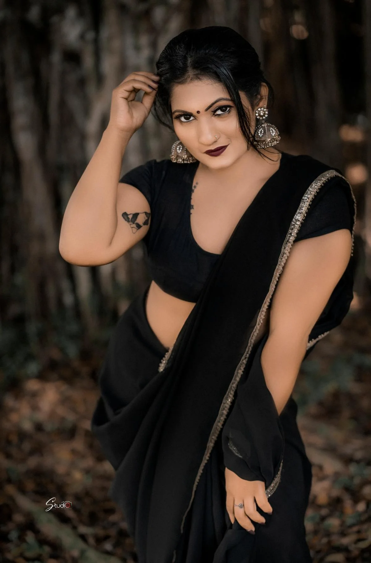 Sadhu - Sri Lankan Photoshoot Gallery (8)